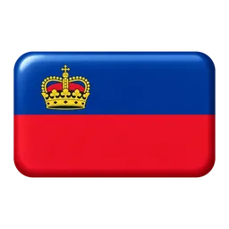 Liechtenstein stamp