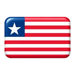 Liberia stamp