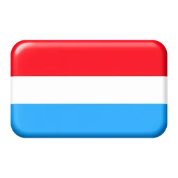Luxembourg stamp