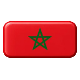 Morocco stamp