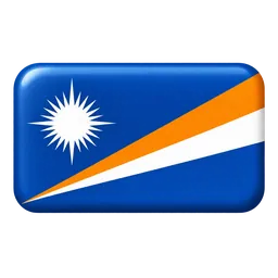Marshall Islands stamp