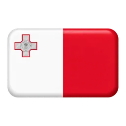 Malta stamp