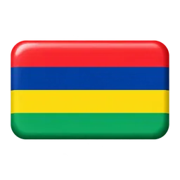 Mauritius stamp