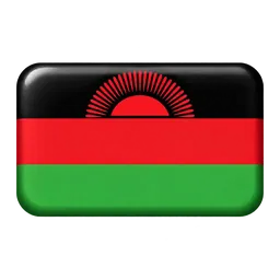 Malawi stamp