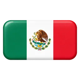 Mexico stamp