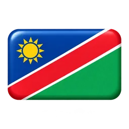 Namibia stamp