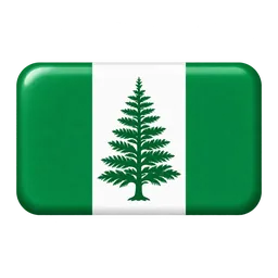 Norfolk Island stamp