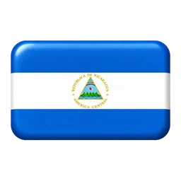 Nicaragua stamp