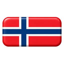Norway stamp