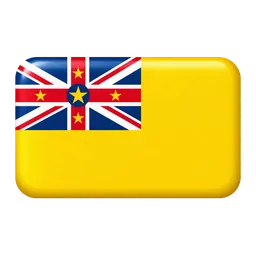 Niue stamp