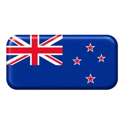 New Zealand stamp