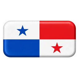 Panama stamp