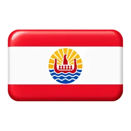 French Polynesia stamp