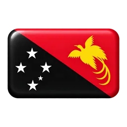 Papua New Guinea stamp