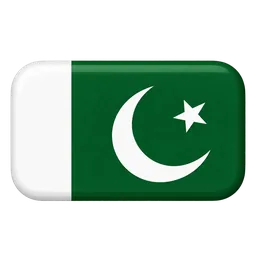 Pakistan stamp