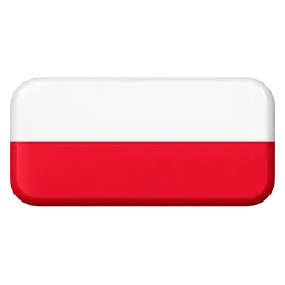 Poland stamp