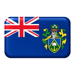 Pitcairn stamp