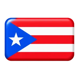Puerto Rico stamp