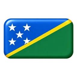 Solomon Islands stamp