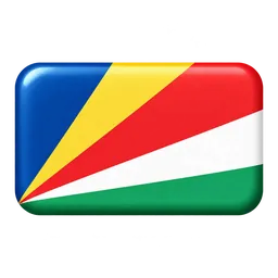 Seychelles stamp