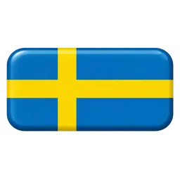 Sweden stamp
