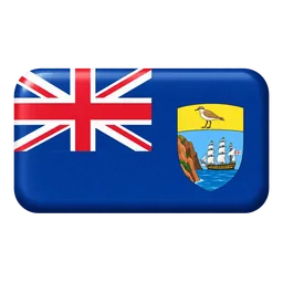 Saint Helena stamp