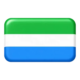 Sierra Leone stamp