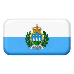 San Marino stamp