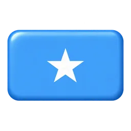 Somalia stamp