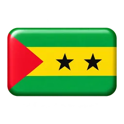 Sao Tome and Principe stamp