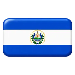 El Salvador stamp
