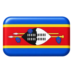 Eswatini stamp