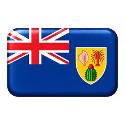 Turks and Caicos Islands stamp