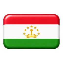 Tajikistan stamp