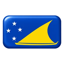 Tokelau stamp