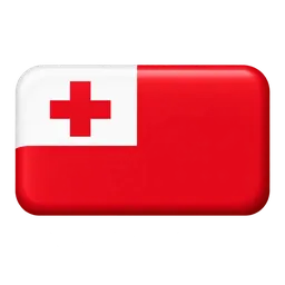 Tonga stamp