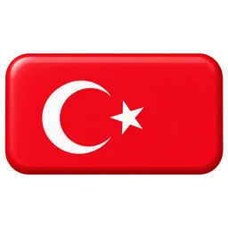 Turkey stamp