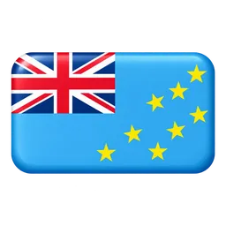 Tuvalu stamp