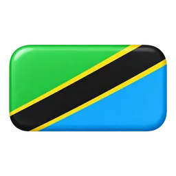 Tanzania stamp