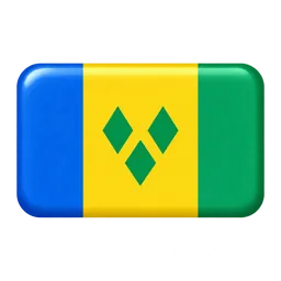 Saint Vincent and the Grenadines stamp