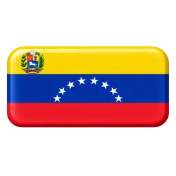 Venezuela stamp