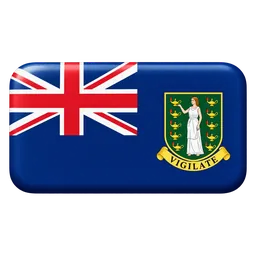 British Virgin Islands stamp