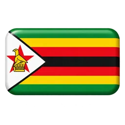 Zimbabwe stamp