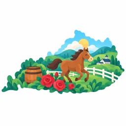 Kentucky stamp
